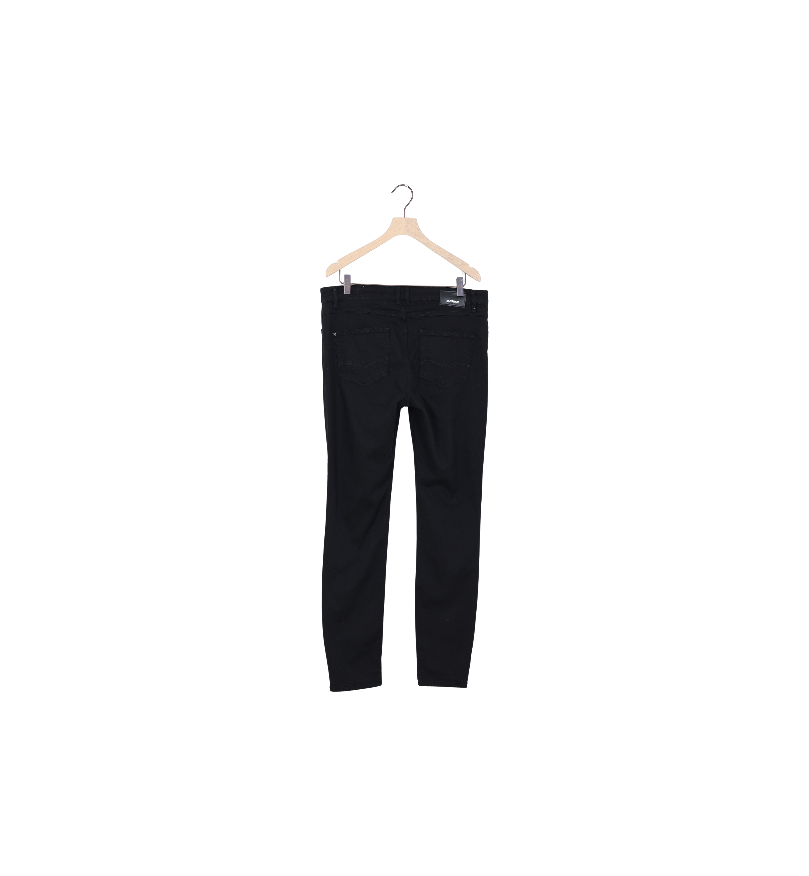 Packshot / Black / ReLoved